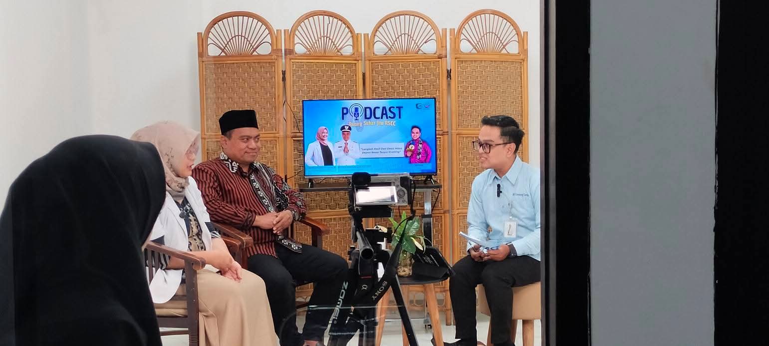 Cegah Stunting Sejak Dini, RS Condong Catur dan Kalurahan Gencarkan Edukasi