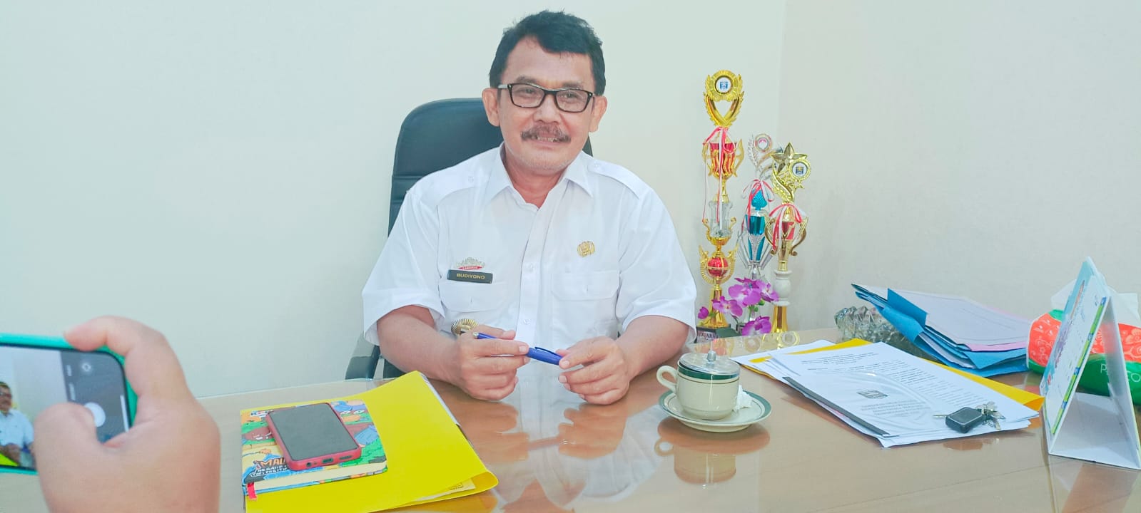 Minim RAT dan Kegiatan Usaha, Ratusan Koperasi di Kota Metro Tidak Aktif