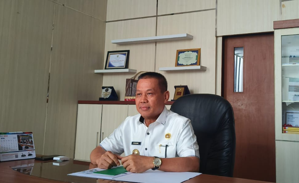 Tunggakan Dana Bergulir Sapi di Tulangbawang Barat, 9 Kelompok Tani Diberi Waktu Hingga Akhir 2025