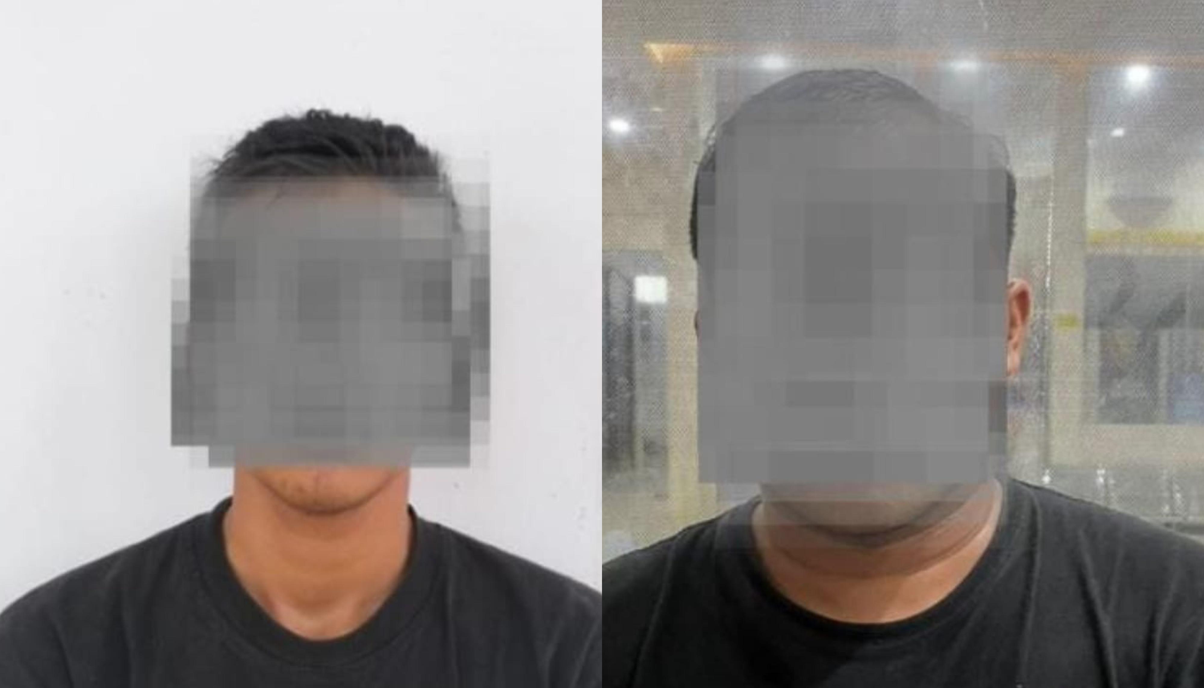 Curanmor Meresahkan Terungkap, Polres Mesuji Amankan Pelaku dan Penadah