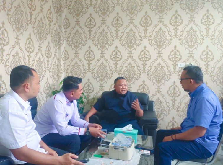 Tersangka RM dalam Kasus Pembunuhan Imam Ardiansyah Resmi Dilimpahkan ke Kejari Metro