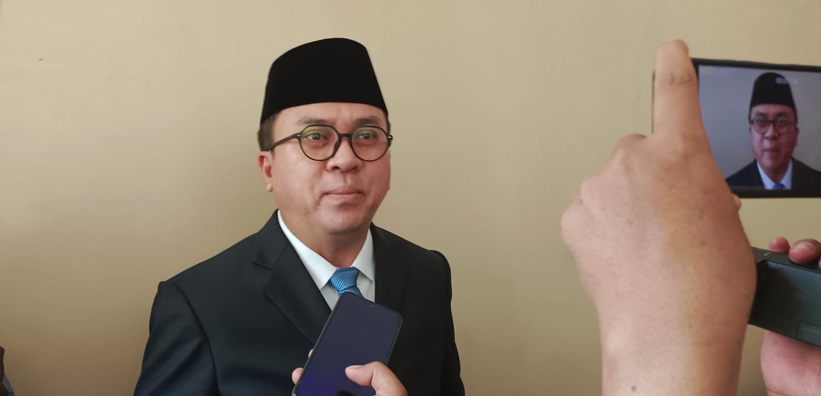 Tenaga Honorer Metro 2025 Dirumahkan, OPD Diminta Tindaklanjuti