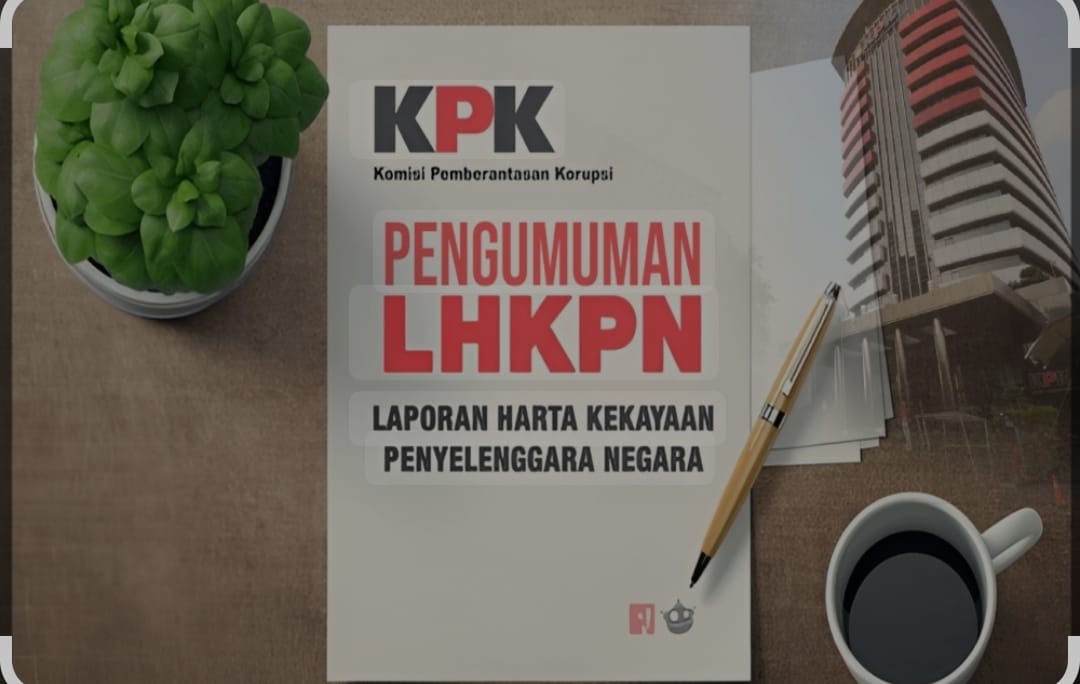 Inilah Daftar Kekayaan Kepala Daerah Lampung, Siapa Paling Tajir?