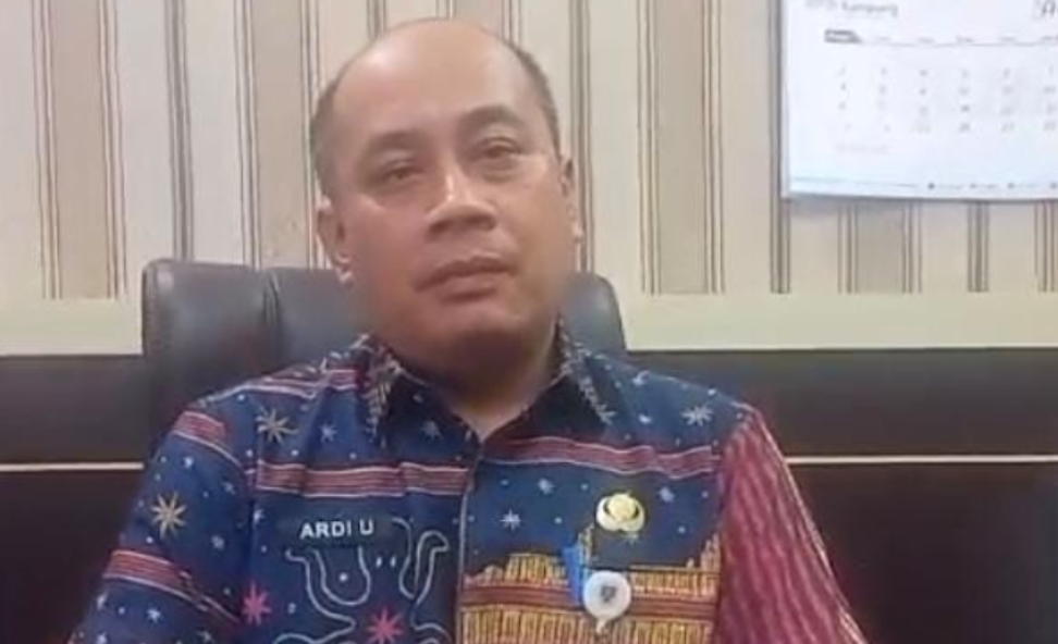 Pemkab Mesuji Mulai Terapkan Manajemen Talenta ASN untuk Pengisian Jabatan