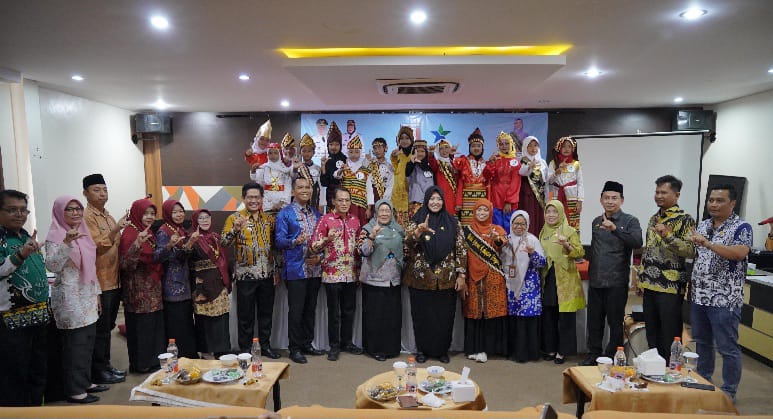 Lomba Bercerita SD/MI Pringsewu: Menumbuhkan Minat Baca dan Cinta Budaya