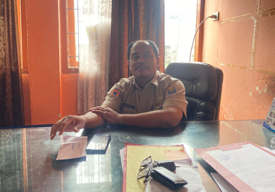 BPBD Kota Metro Siaga 24 Jam, Relawan Disiagakan di Tiap Kelurahan