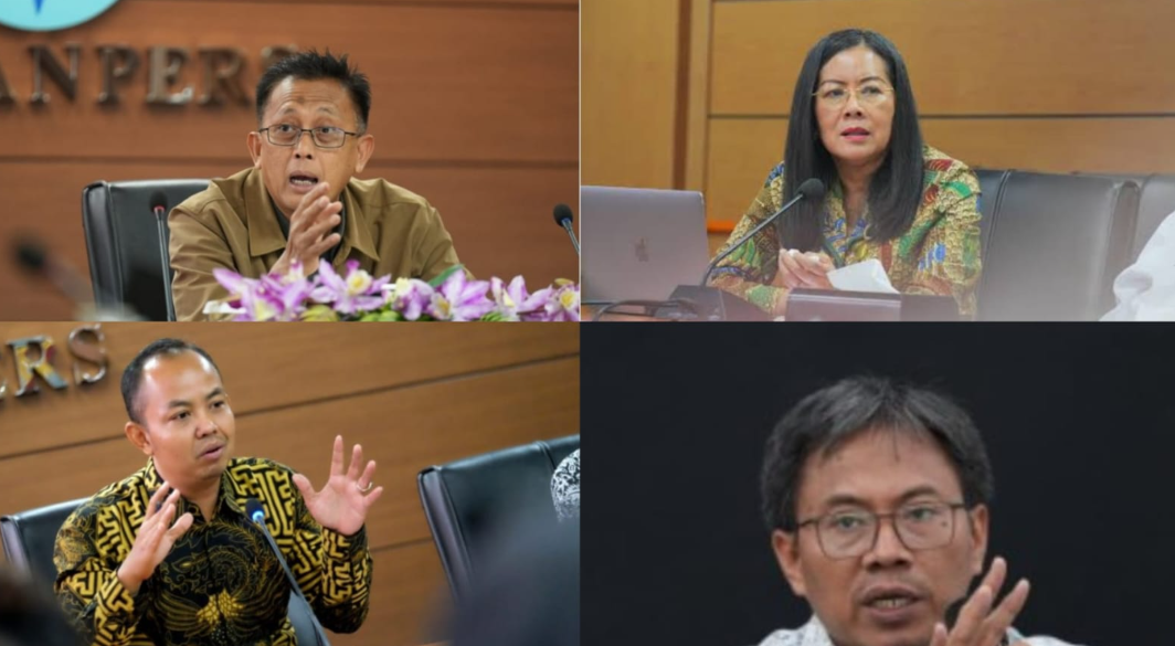 HPN 2027 Belum Diputuskan, Dewan Pers Akan Libatkan Seluruh Konstituen