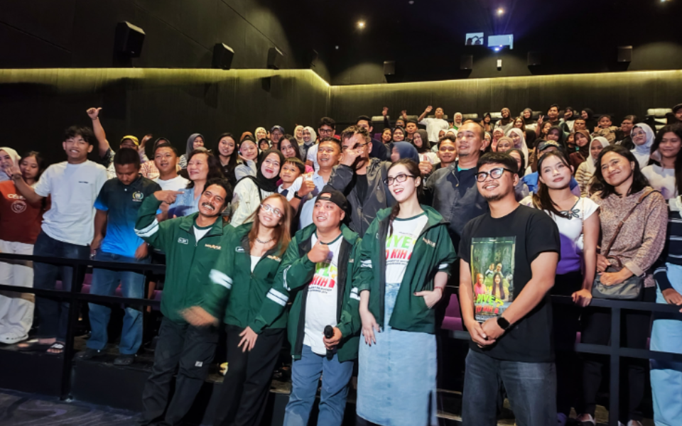 Film Piye To Kih? Gabungkan Komedi, Horor, dan Romansa, Ini Jadwal Tayang dan Daftar Pemainnya