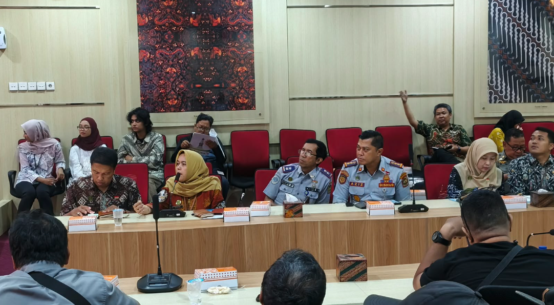 Puncak HUT ke-270 Kota Yogyakarta, WJNC 2026 Siapkan 450 Personel Pengamanan