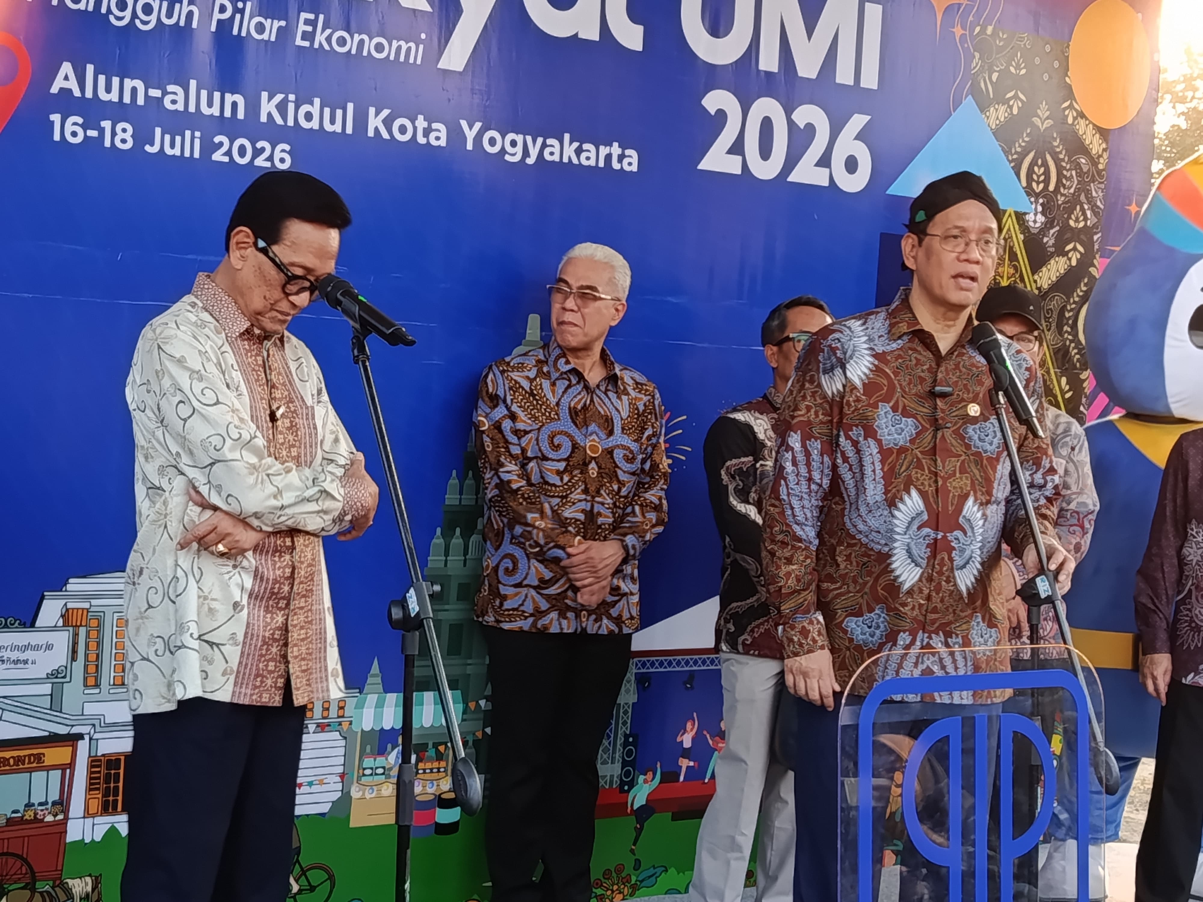 Menkeu Purbaya: Kopdes Merah Putih Seharusnya Untung Asalkan Dikelola Tanpa Korupsi