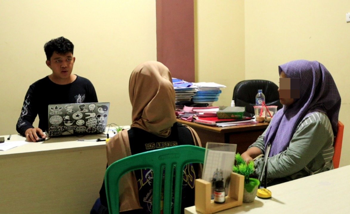Perundungan Viral di Pesawaran, Polisi Gali Fakta di Balik Kasus