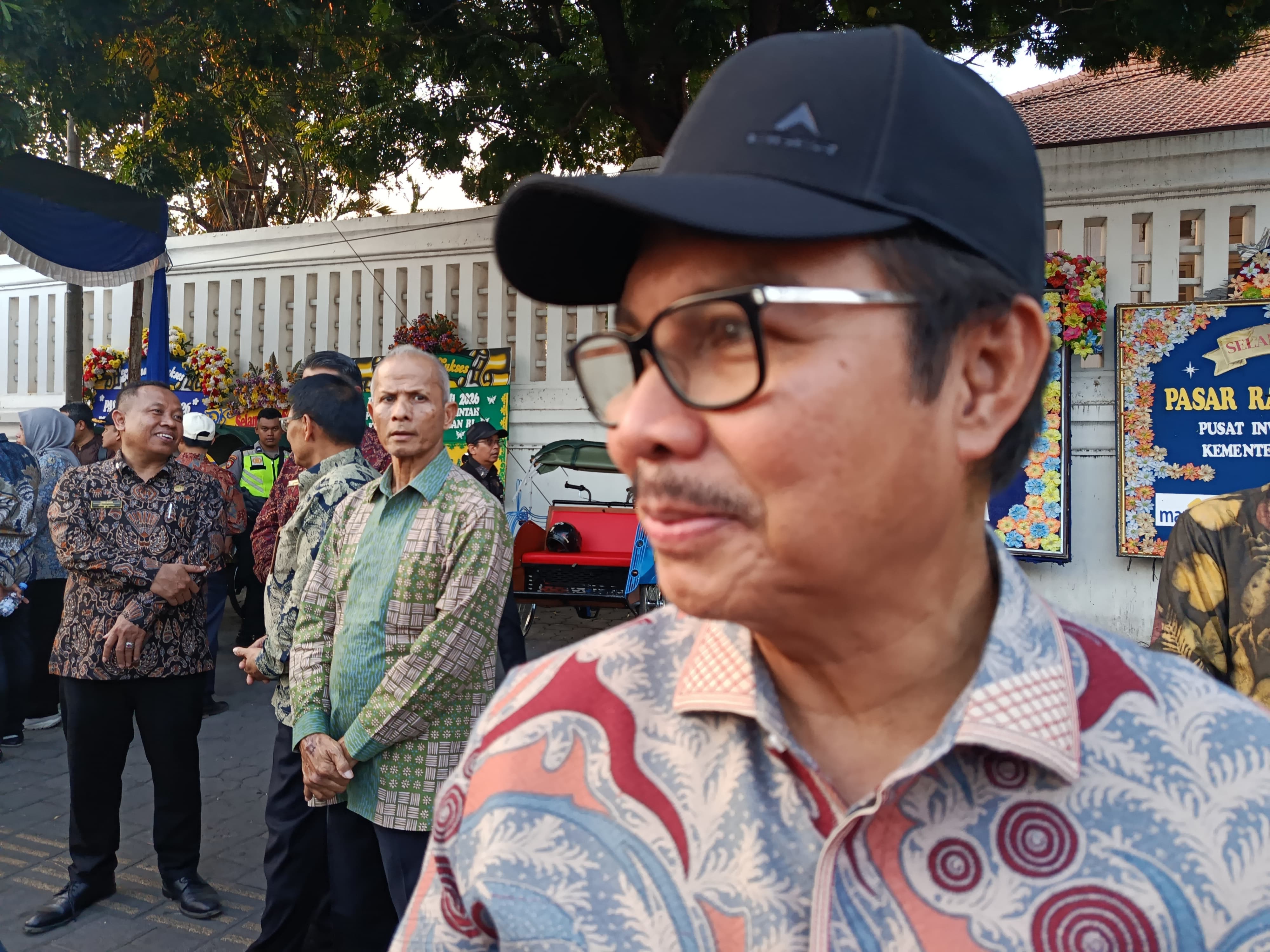 Becak Listrik Malioboro Terus Ditambah, Pemkot Yogyakarta Siapkan 12 Charging Station