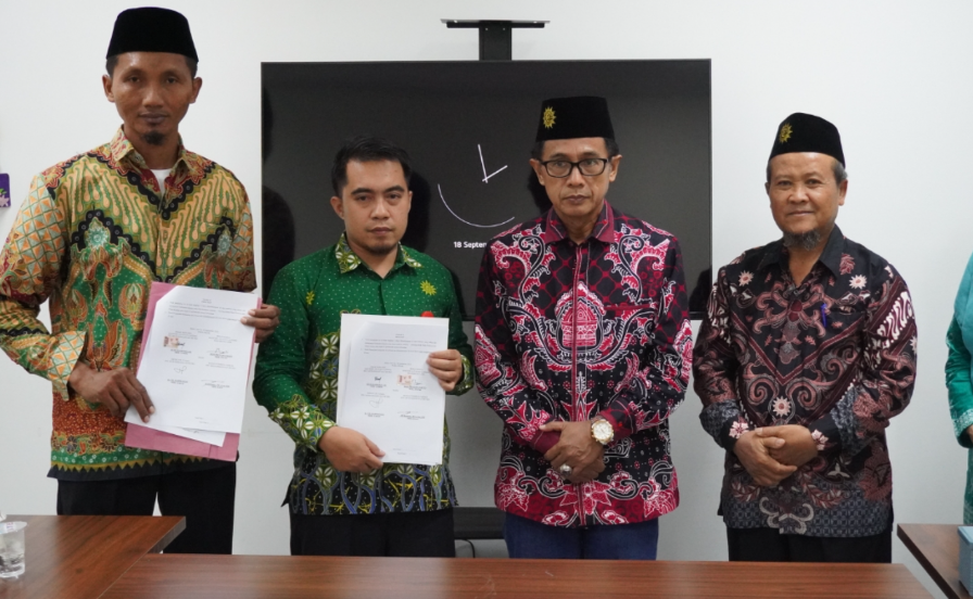 RSU Muhammadiyah Metro Dorong KL LAZISMU Kelola Dana Umat agar Semakin Tepat Sasaran