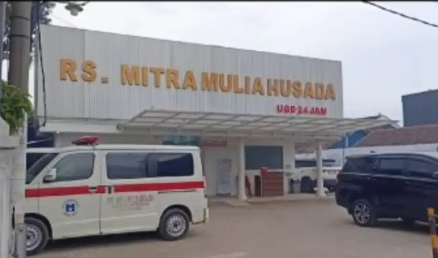 Laporan Dugaan Manipulasi Klaim RS MMH Bandarjaya Masuk ke BPJS Kesehatan Cabang Metro