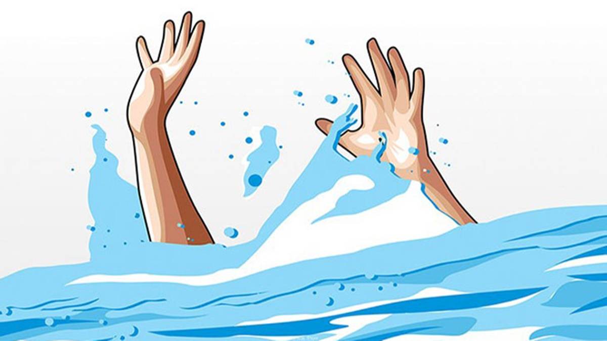 Dua Bocah SD Ditemukan Meninggal Dunia di Galian Pasir