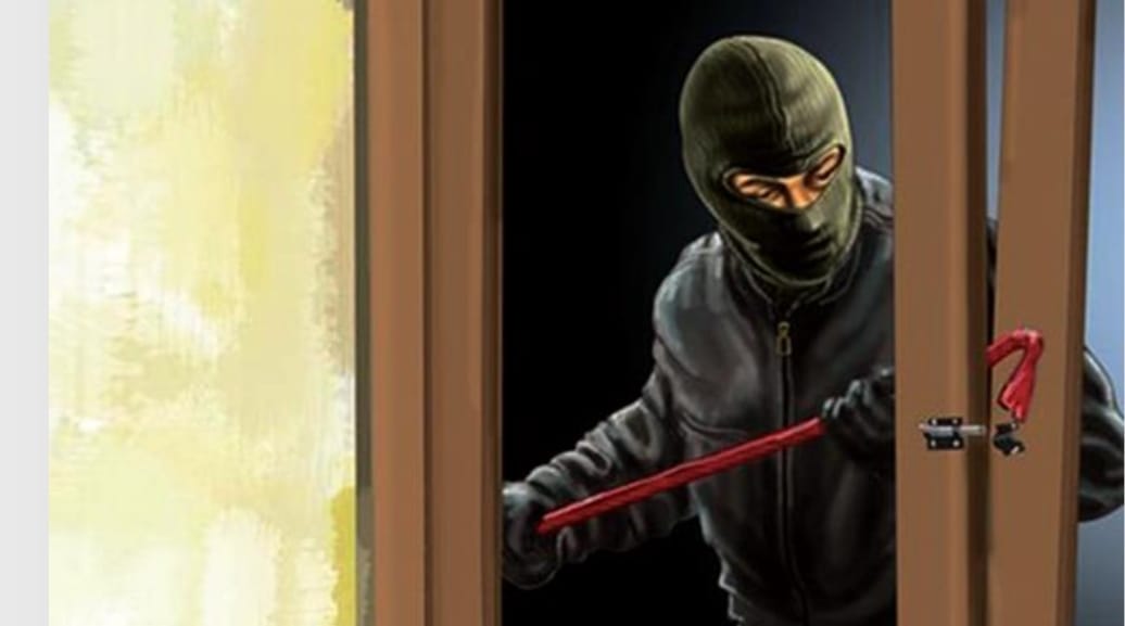 2 Pelaku Pembobol Sekolah di SD 4 Gapura Diciduk Tanpa Perlawanan