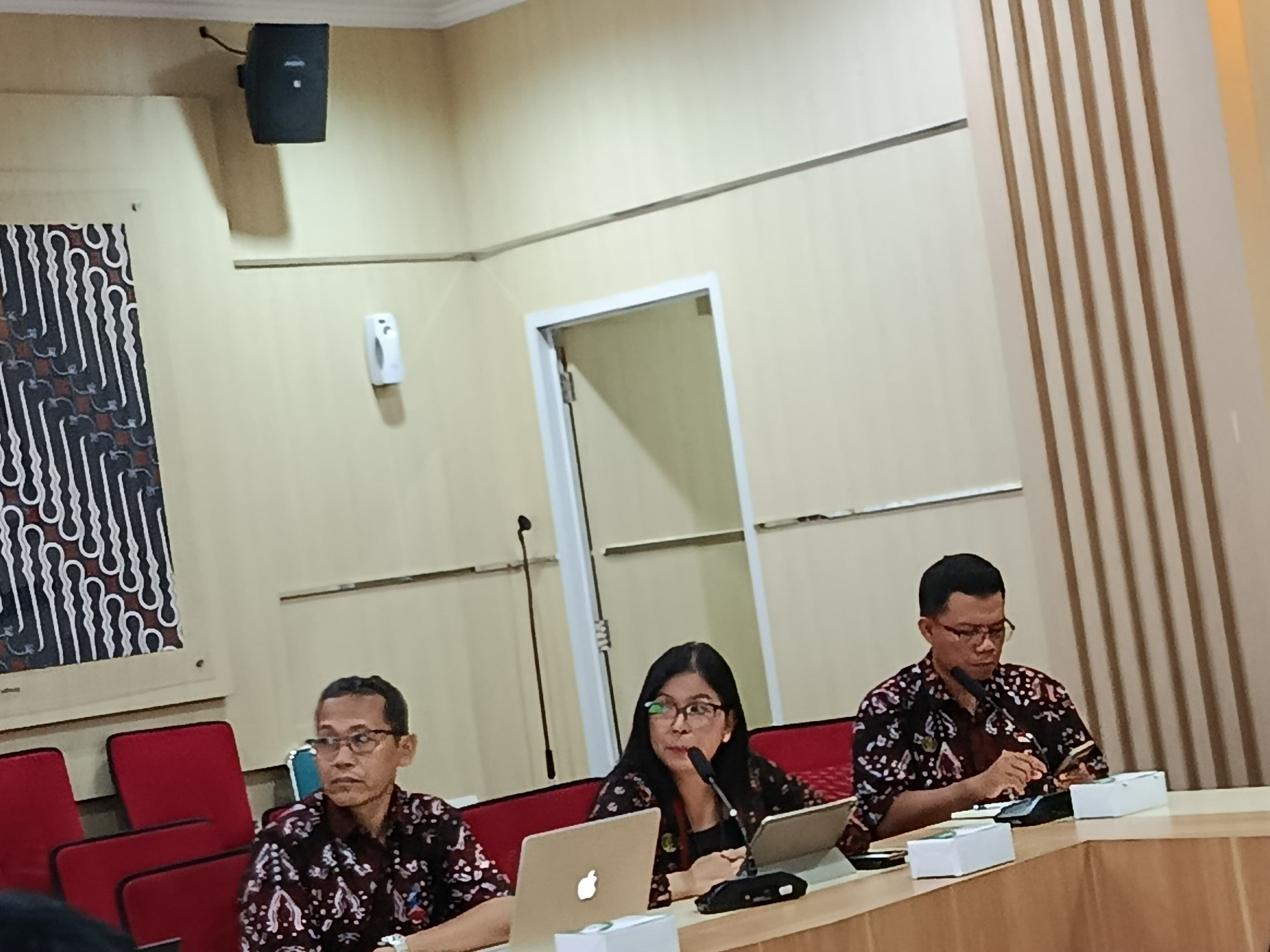Marak Penipuan Pajak, Pemkot Yogyakarta Minta Warga Cek Kanal Resmi 