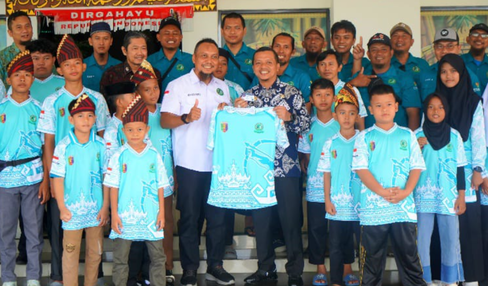 Bawa 35 Atlet, FESPATI Lampung Siap Unjuk Kemampuan di Kejurnas 2026 Kota Malang