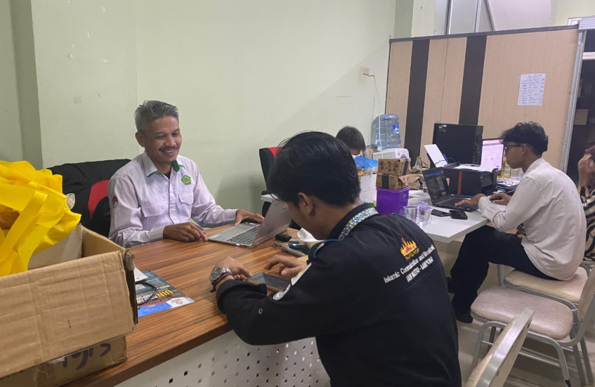 PMB 2026 UIN Jurai Siwo Lampung Resmi Dibuka, Cek Jalur dan Jadwal Lengkapnya