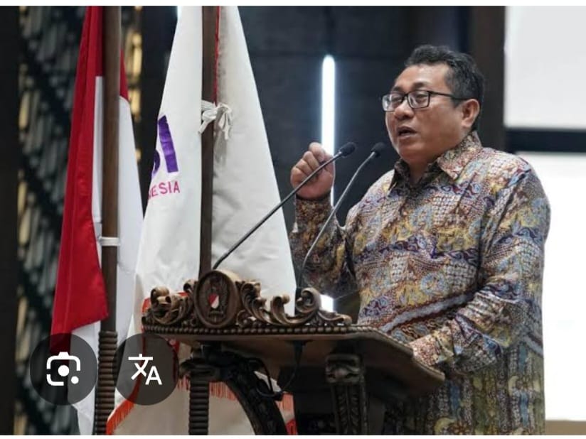 Hari Kebebasan Pers Sedunia, SMSI Tekankan Pentingnya Perlindungan Hak Media