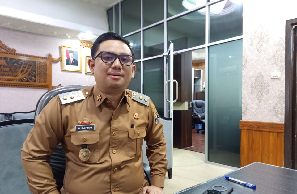 Pemkot Metro Lakukan Pemeriksaan Ulang PBG di Seluruh Ponpes