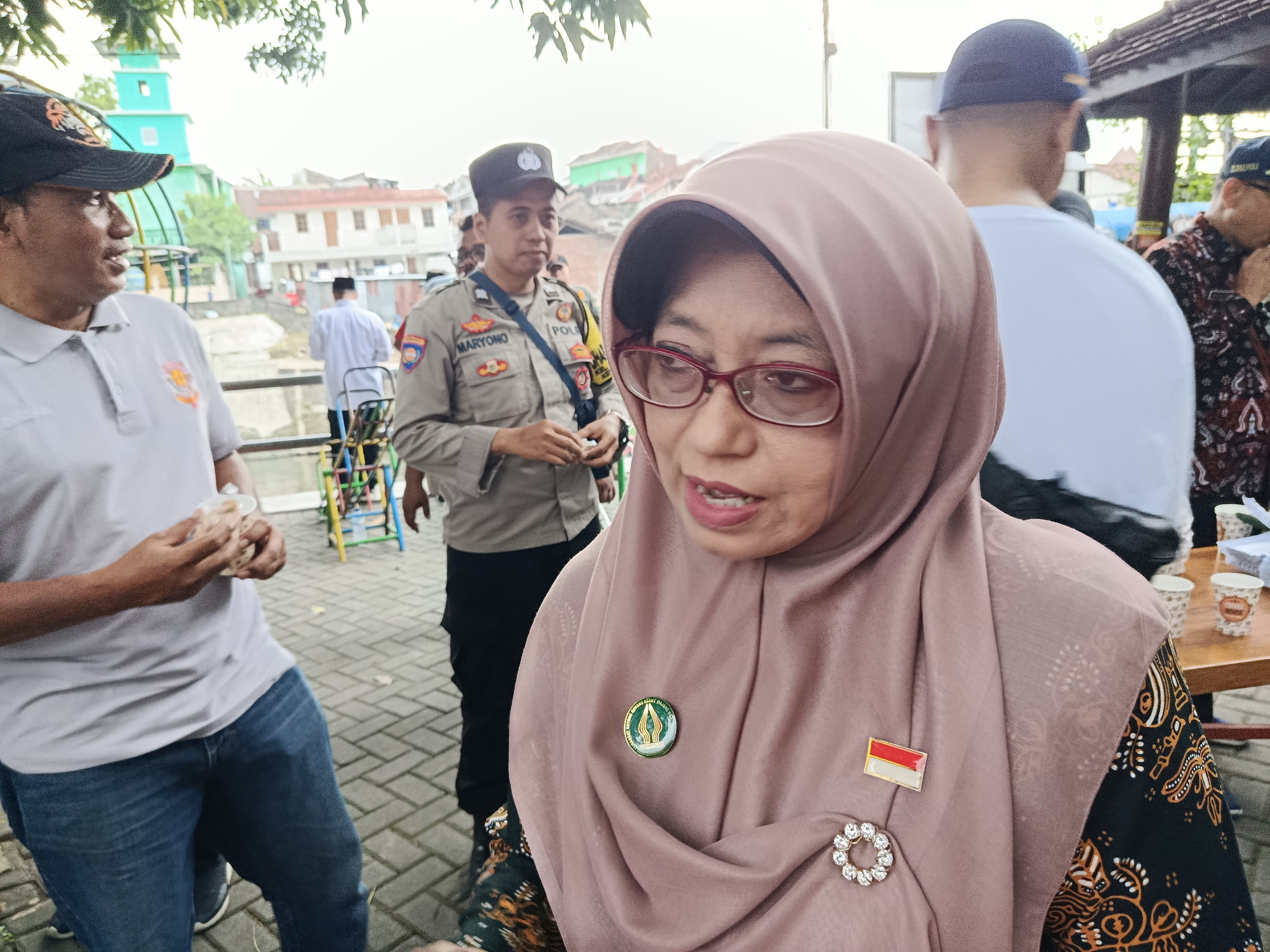  Respons Cepat Kasus Daycare, Puskesmas di Yogyakarta Dikerahkan untuk Asesmen Anak Korban