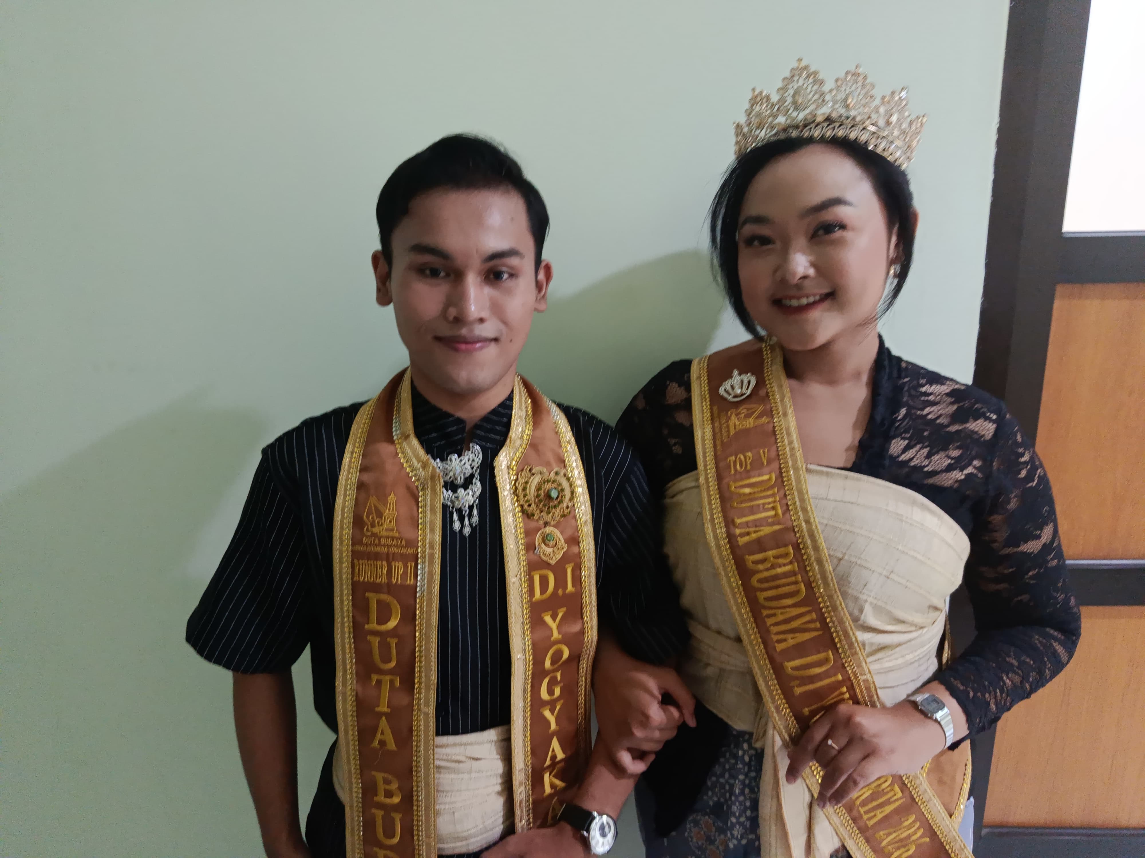 Generasi Muda DIY Siap Bawa Budaya Yogyakarta ke Panggung Nasional