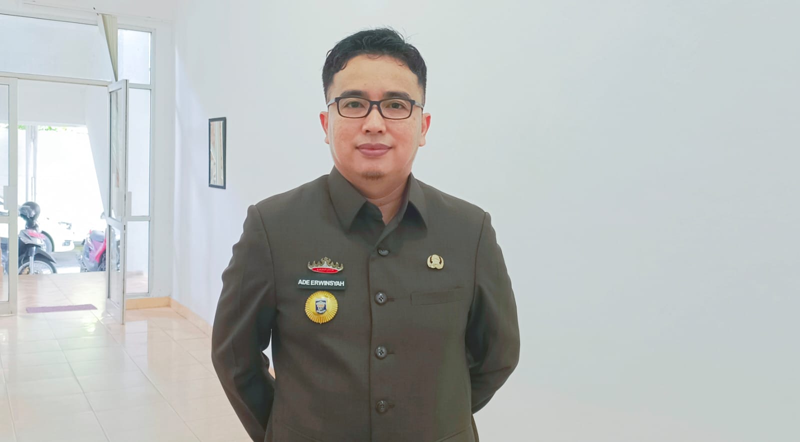 Realisasi Pendapatan Kota Metro Capai Rp802 Miliar