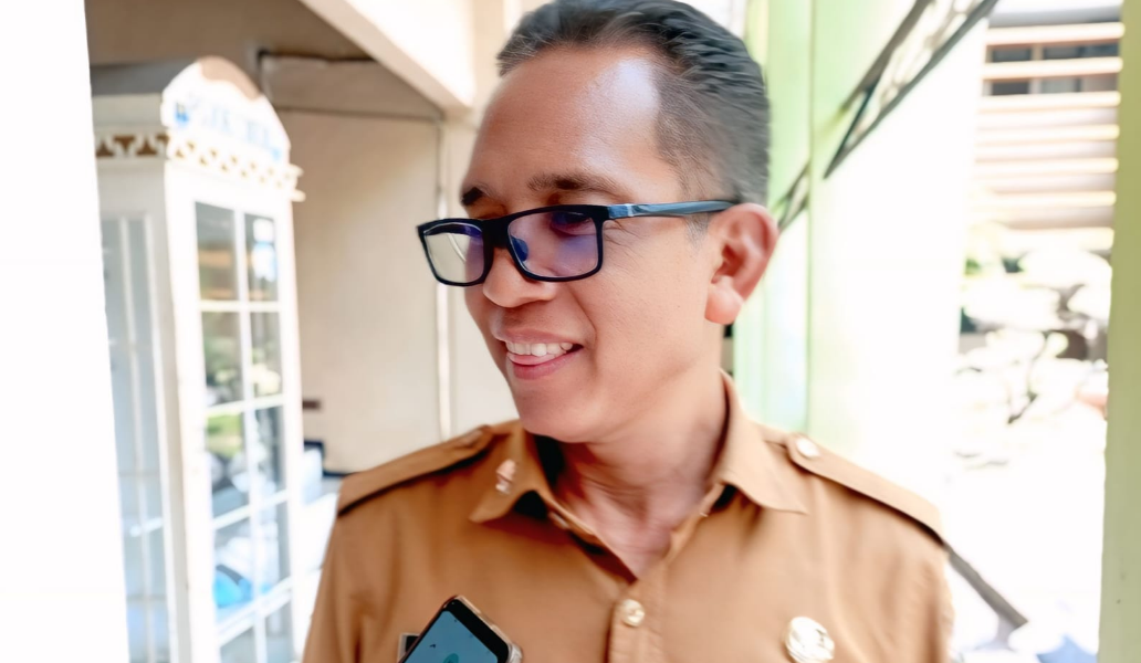 Seleksi Terbuka 3 JPTP di Metro Masih Sepi Pelamar Hingga Hari ke-7