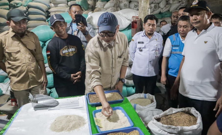 Penjualan Kendaraan Niaga Lampung Januari-September 2026 Naik