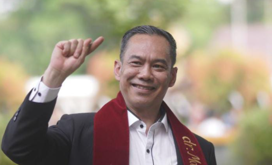 Gugatan Rp1,65 Miliar Dilayangkan, Sengketa Kerja Sama MBG Lampung Tengah Berlanjut ke Pengadilan