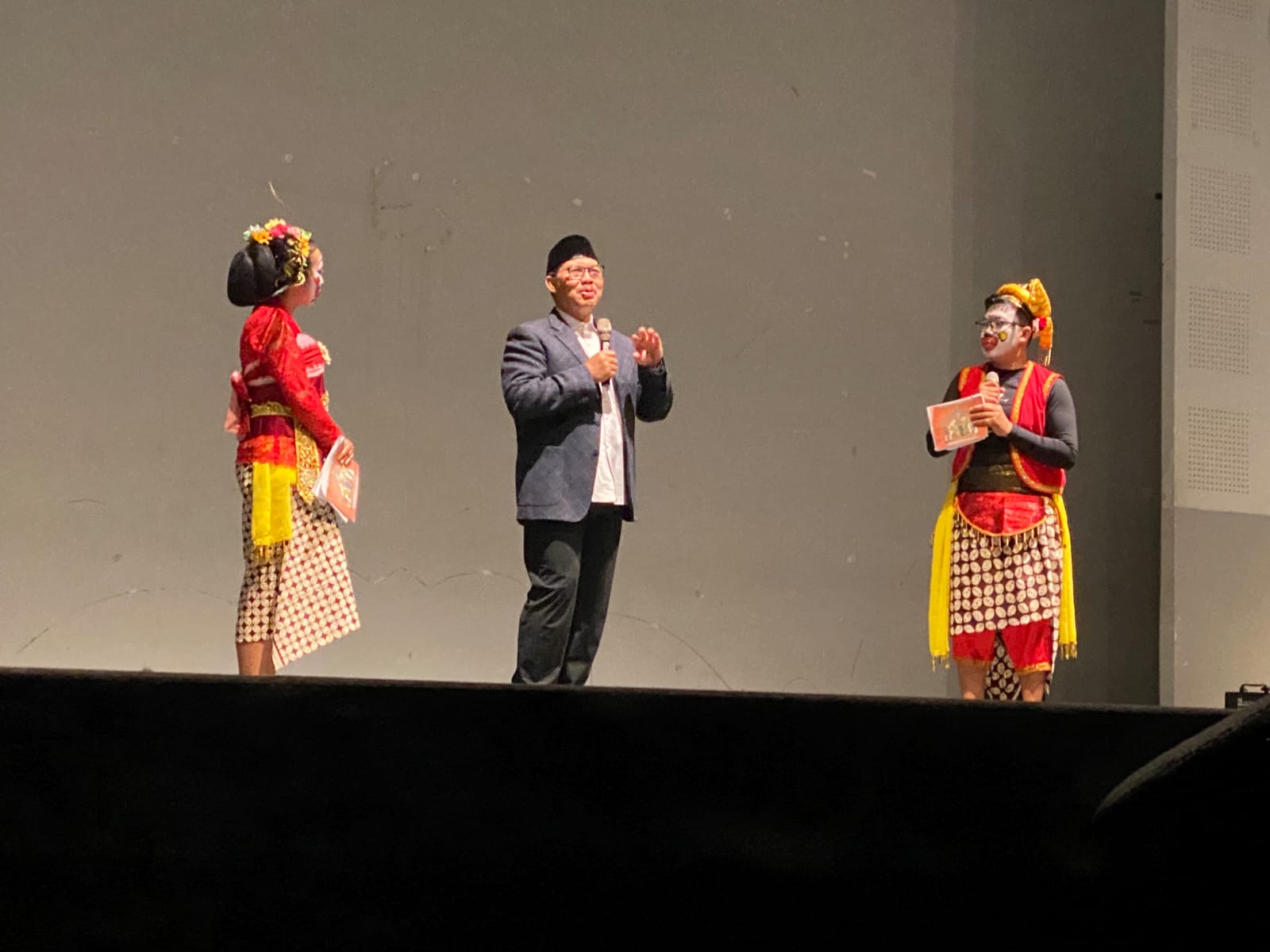 Festival Kethoprak Kota Yogyakarta 2026 Jadi Ruang Regenerasi Seni Tradisi
