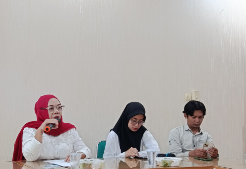Parlemen Pelajar 2026, Cara Pemkot Yogyakarta Kenalkan Literasi Demokrasi kepada Generasi Muda