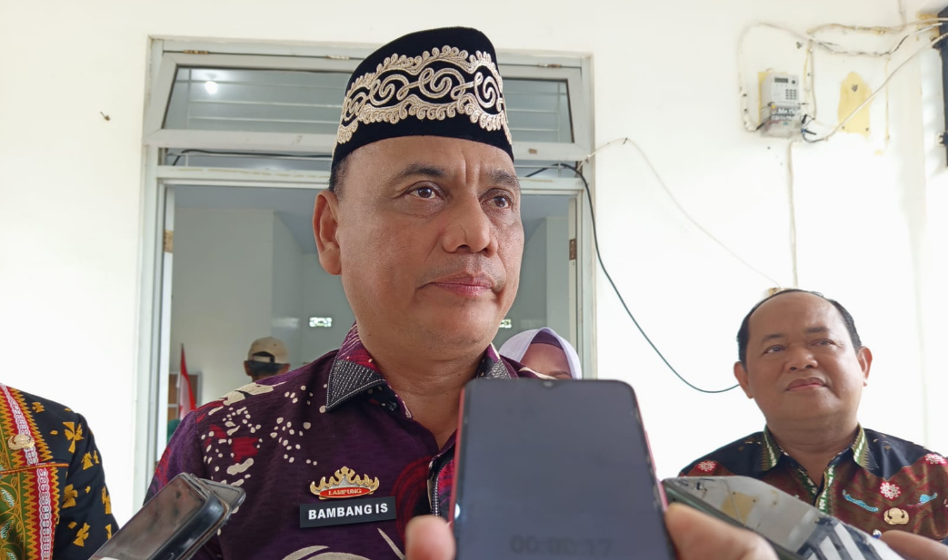 Wujud Apresiasi, Pemkot Metro Anggarkan Seragam dan Insentif Baru untuk RT-RW
