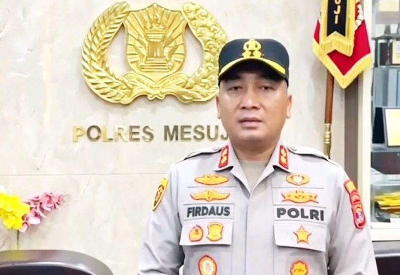 Kronologi Penusukan Lison di Register 45 Mesuji, Pelaku Kabur Usai Beraksi