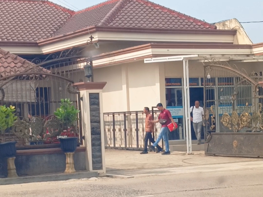 Polda Lampung Tetapkan Welly Adiwantra Tersangka Dugaan Korupsi Honorer Fiktif Metro