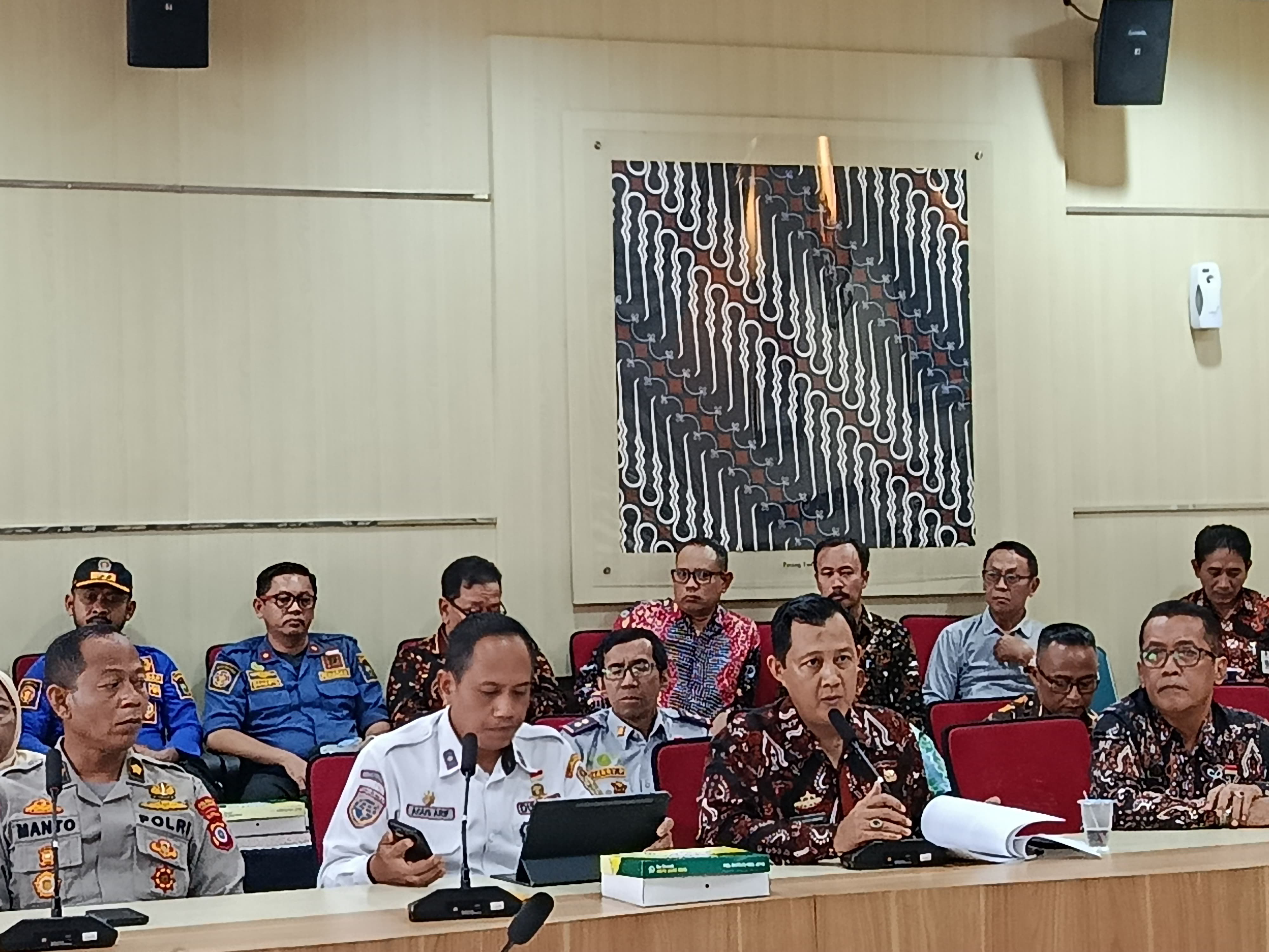 Pemkot Yogyakarta Antisipasi Lonjakan Jemaah Pengajian Gus Iqdam