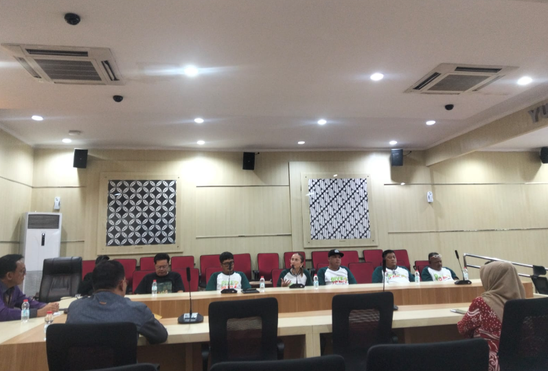  Potensi Perfilman Yogyakarta Besar, Pemkot Ajak Sineas Angkat Budaya Lokal ke Layar Lebar