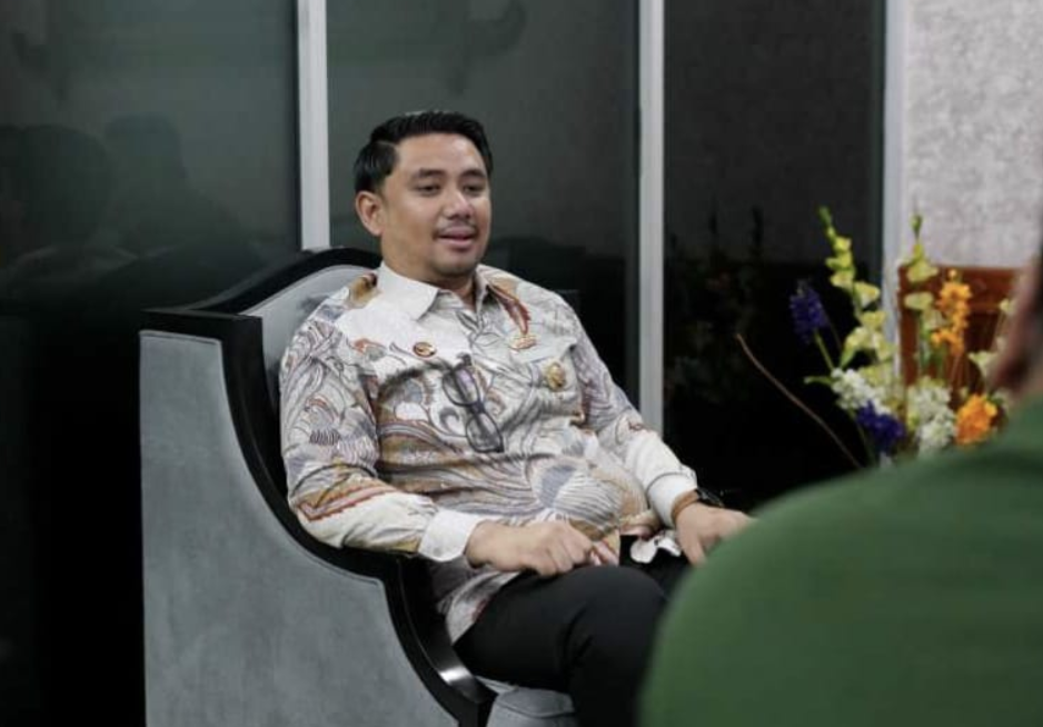 Pemkot Metro Tegaskan Komitmen Dukung Pertumbuhan Industri Kreatif