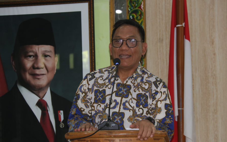 Cegah Rivalitas Antarsekolah, Pemkot Yogyakarta Dorong Pelajar Perbanyak Kegiatan Kolaboratif