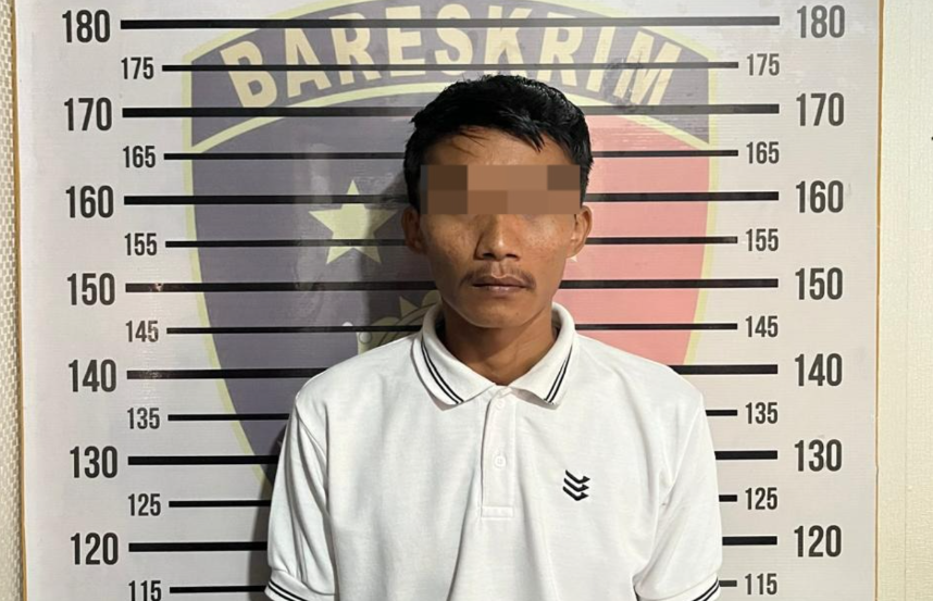 Sopir di Pringsewu Gelapkan Uang Setoran Rp50,4 Juta Hasil Penjualan Ayam