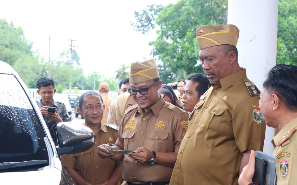  Siswa SDN 1 Metro Pusat Tunjukkan Prestasi Gemilang di Tingakt Daerah hingga Nasional