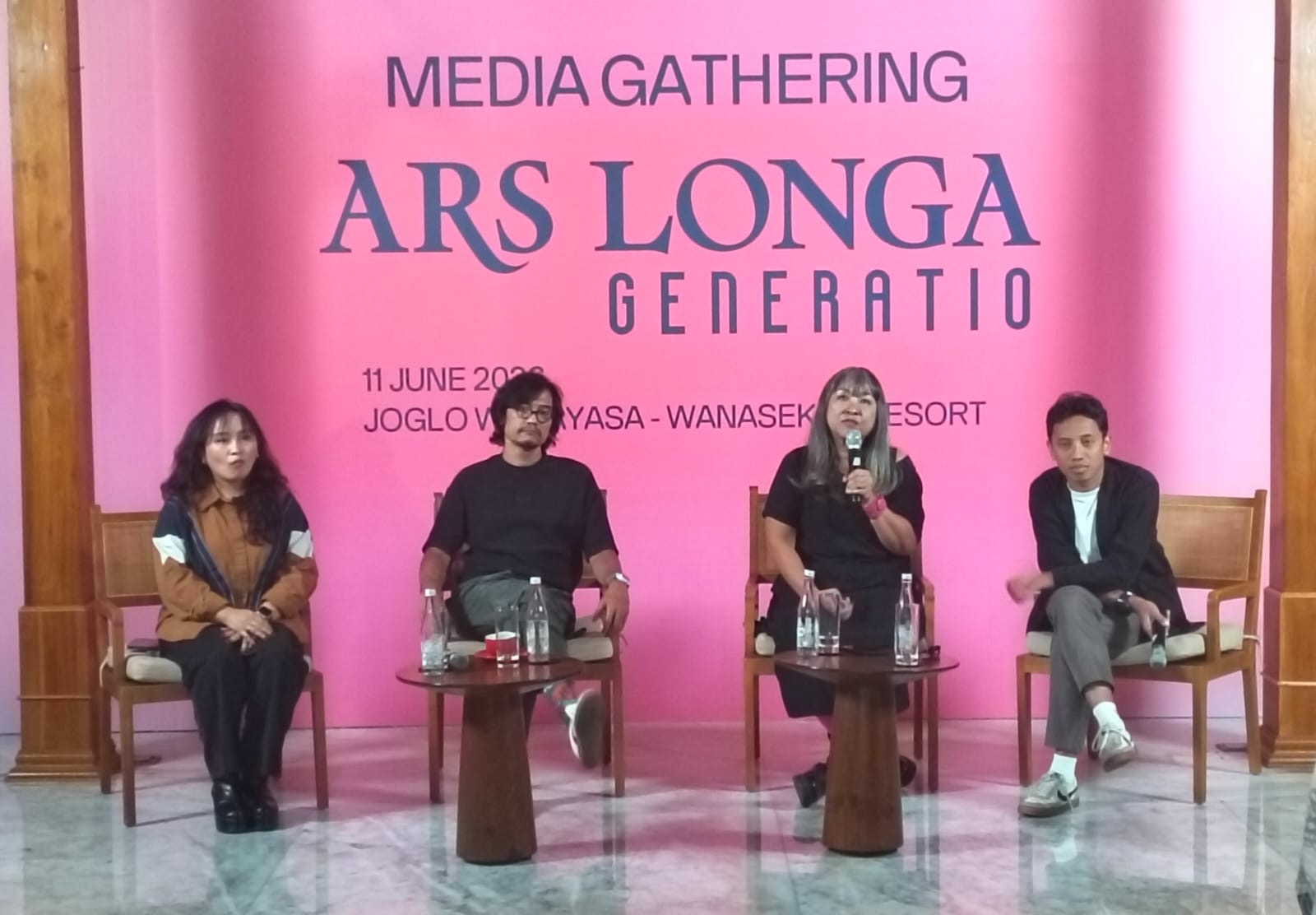 ARTJOG 2026 Digelar 19 Juni–30 Agustus, Libatkan Seniman Muda hingga Anak-Anak