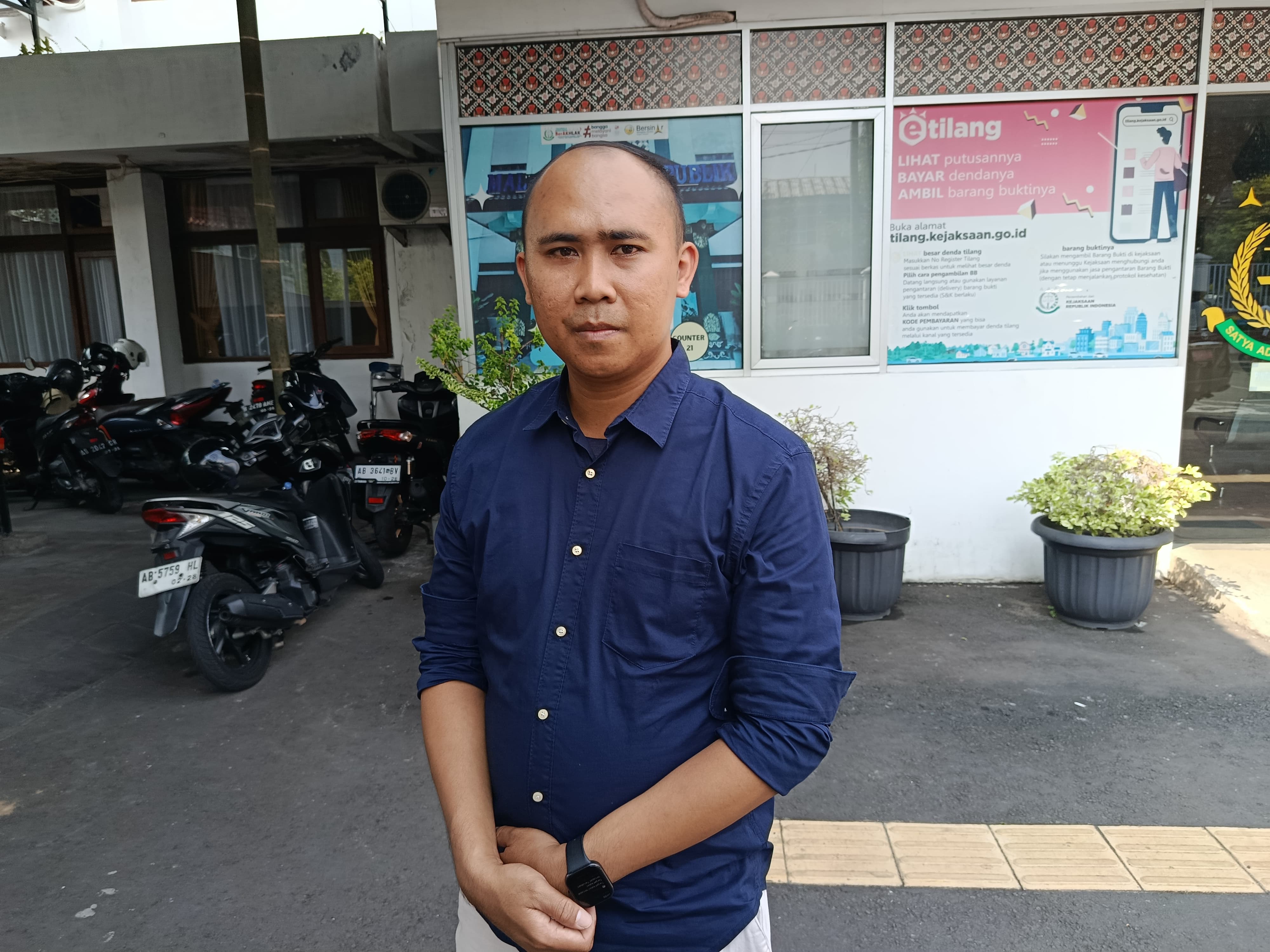 Orang Tua Balita Korban Daycare di Yogyakarta Desak Kasus Diusut Tuntas