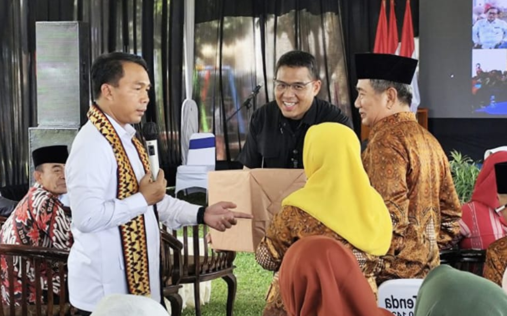 Menteri BKKBN Tegaskan Pentingnya Peran Orang Tua Lawan Stunting