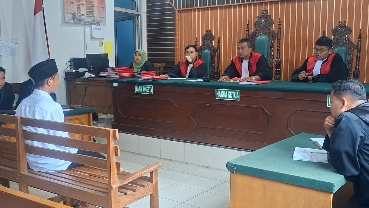  Kesaksian Terdakwa Diduga Rekayasa, Orangtua Korban Tabrak Lari Minta Keadilan