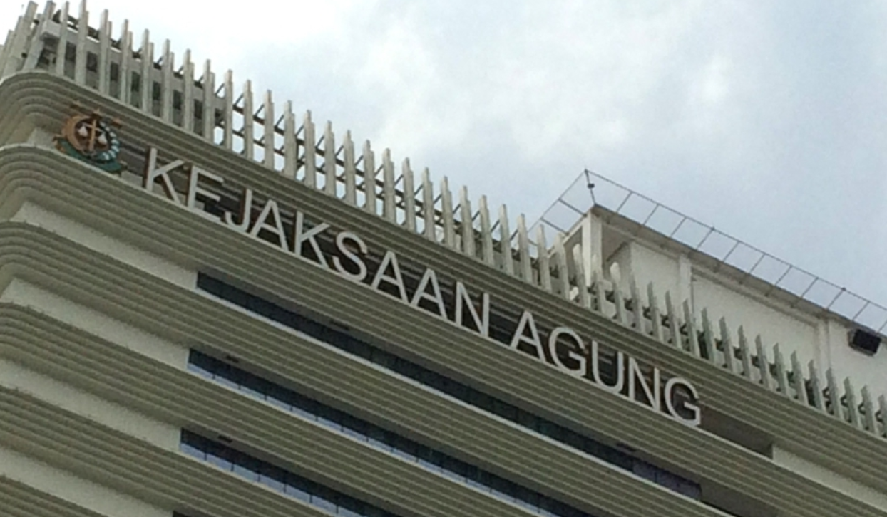 Nama Petinggi SGC Muncul dalam Kasus TPPU Zarof, Kejagung Lakukan Pemeriksaan