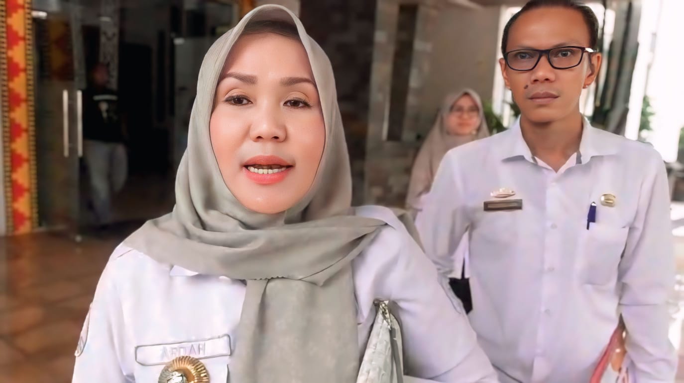 TPAS Karangrejo Jadi Prioritas Pembangunan Infrastruktur Pemerintah Kota Metro di 2025