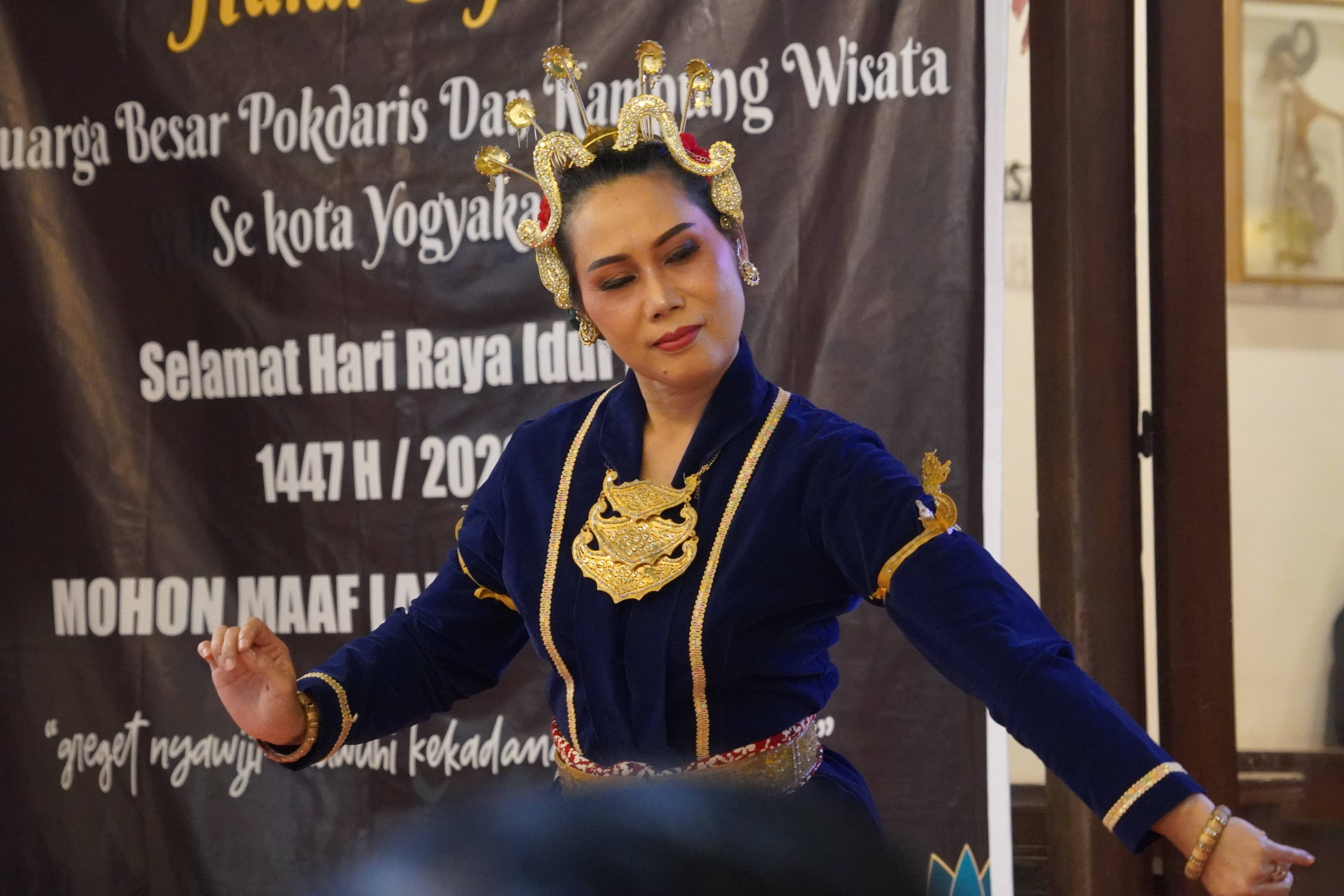 Pemkot Yogyakarta Genjot Pengembangan Pariwisata Berbasis Kampung Wisata