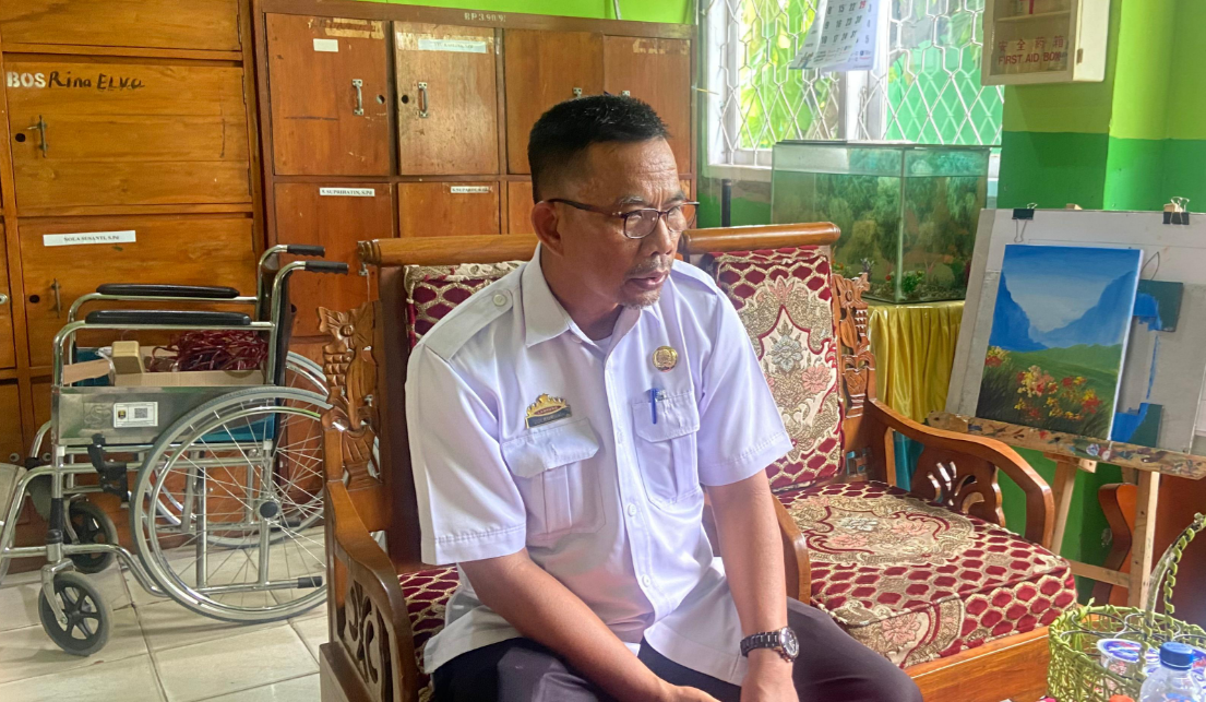 Kepala Sekolah SDN 2 Metro Timur Konfirmasi Belum Ada Edaran Resmi soal TKA dari Dinas Pendidikan